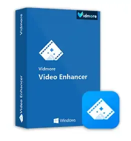 Vidmore Video Enhancer Licence gratuite