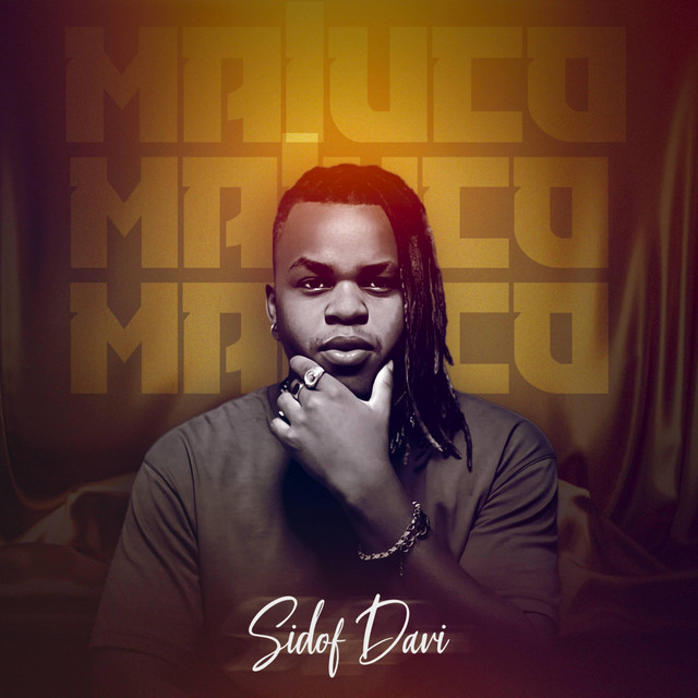 Sidof Davi - Maluco [Exclusivo 2023] (Download Mp3)