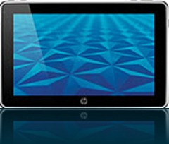 HP Slate 500