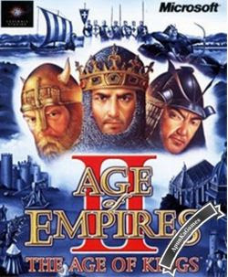Download Age of Empire 2 PC Full Version