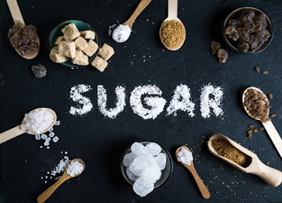 How to Reduce Added Sugars in Your Diet