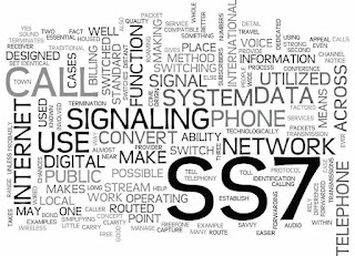 Mengenal SS7 (Signalling System 7)