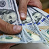El dólar bajó 36 centavos; este jueves era vendido a RD$59.82