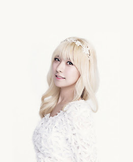 Hello Venus Alice Romantic Love