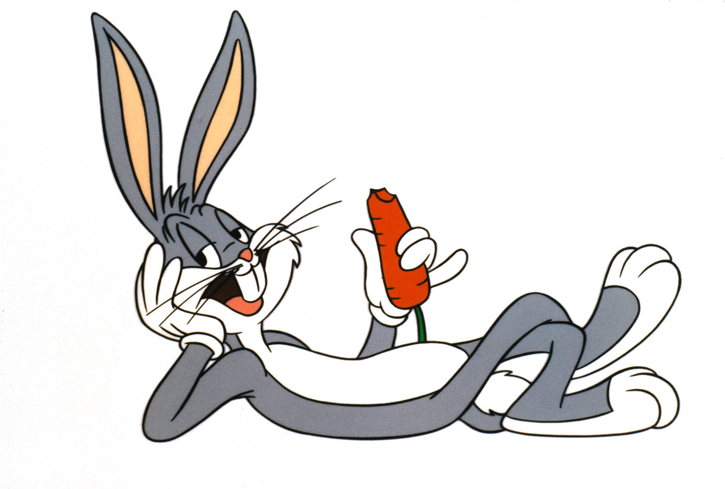 bugs bunny