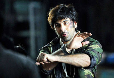 Chal Hand Uthake Nachche Hindi Song Lyrics - Besharam ( 2013 Film )