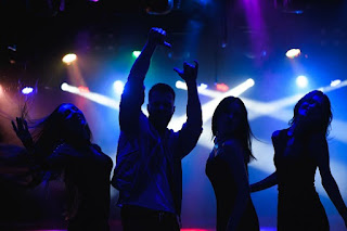 10 Razones para ir a la discoteca Oh My club