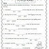 homophones worksheet pdf grade 6 - grade 6 homophones worksheets pdf kidsworksheetfun