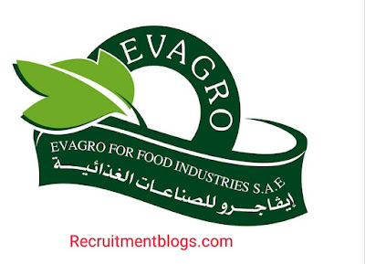 R&D Specialist At Evagro Food-Eva Group