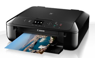 Canon PIXMA MG5700 Series