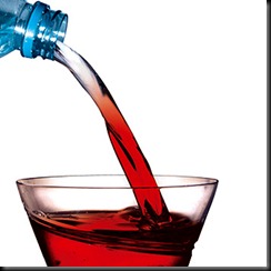 Water into wine Water into wine