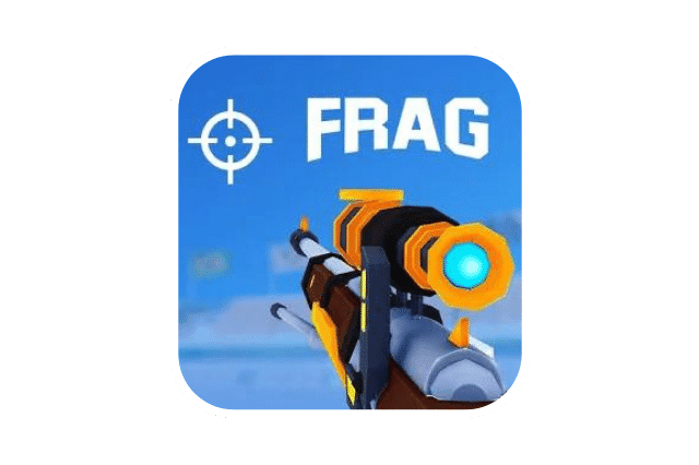 تحميل لعبة فراڨ مهكرة FRAG مهكرة اخر اصدار 2023 من ميديا فاير