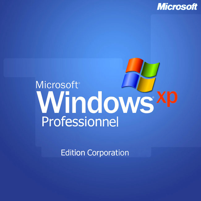images of front windows Microsoft Windows XP Professional Download | 650 x 650