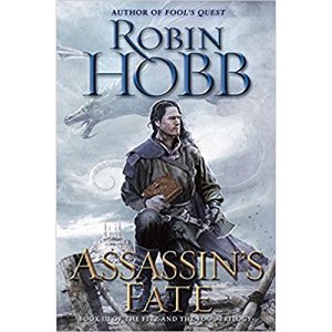 تحميل مجاني Assassin's Fate: Book III of the Fitz and the Fool ثلاثية لروبن هوب