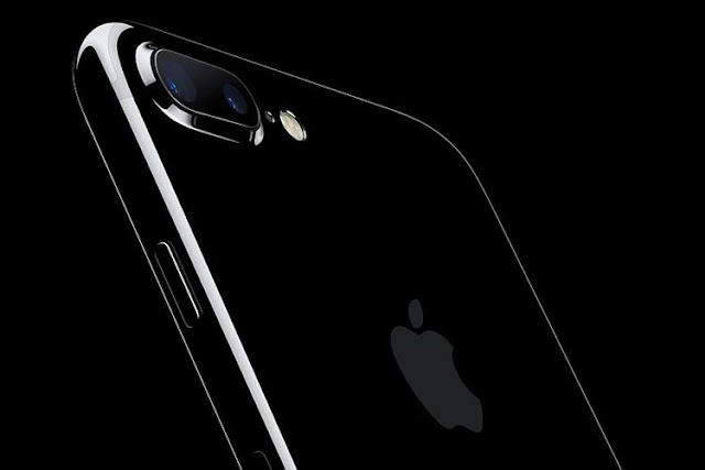 Apple Berhenti Jualan iPhone 7 256 GB