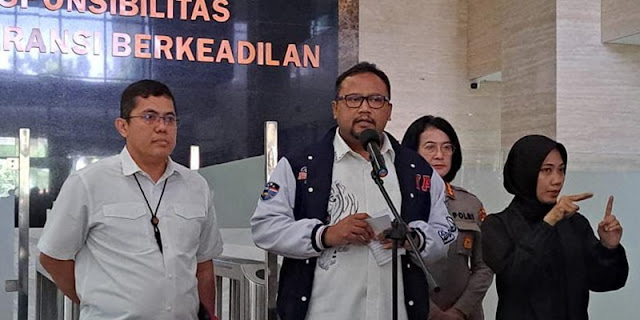 Dituding Langgar UU Advokat, Bareskrim Sebut Penetapan Alvin Lim sebagai Tersangka Sesuai Prosedur