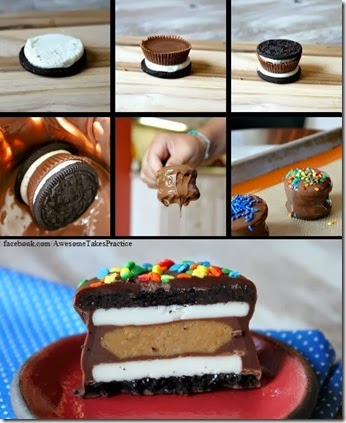 there goes my diet