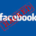 Phishing trick for FB