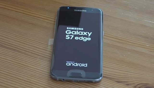 Samsung Galaxy S7 edge gets Oreo update in India