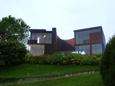 Steven holl architects | Sun slice House