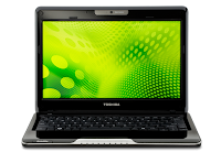 Toshiba Satellite Pro T110 (T110-EZ1120)