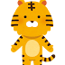 √100以上 寅 キャラクター 370520-寅 キャラクター