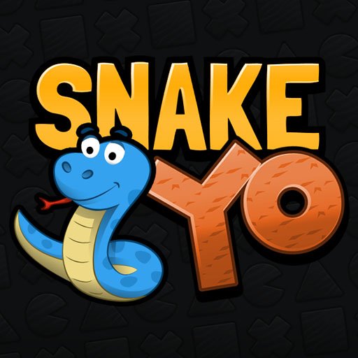 Have fun playing Snake Yo online and for free on Gogy online!