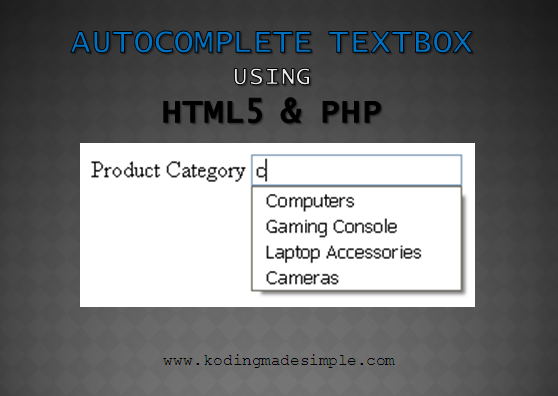 autocomplete-textbox-from-database-in-html5-datalist-php-mysql