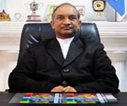 Pope Francis appoints Fr. Ivan Pereira as Bishop of Jammu- Srinagar