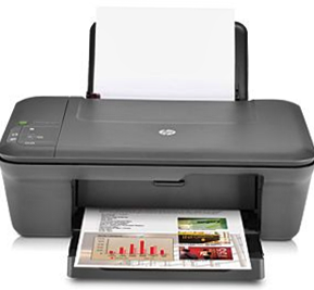 Hp Deskjet 2050 Printer Driver Download