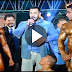 Salman Khan Gym Workout With Body Builder Sergi Constance Full Video