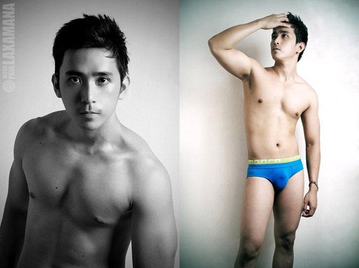 MARTHEL GABRIEL of Mabalacat, Pampanga 4