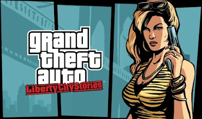 Download GTA Liberty City Stories v1.8 + Mod Apk Data