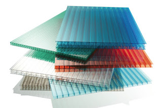 Polycarbonate Solid Sheet Suppliers