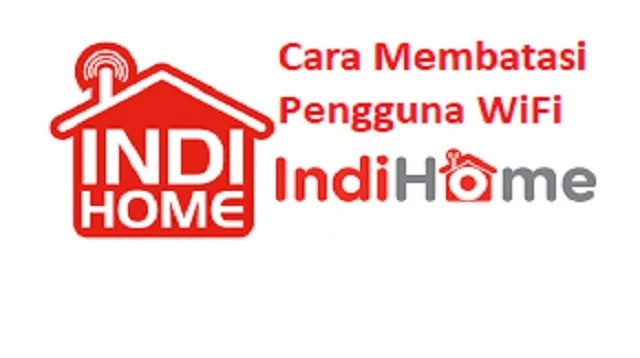 cara membatasi pengguna wifi indihome