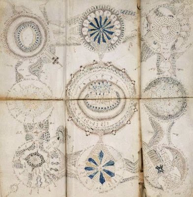 The Voynich Manuscript