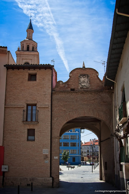 Calatayud, Zaragoza, España