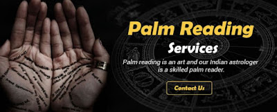 Palm Reading in UK