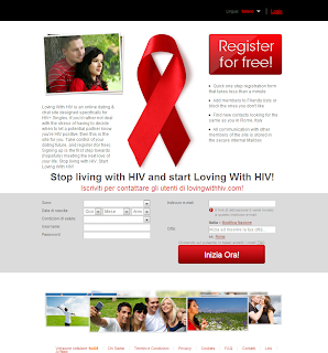 lovingwithhiv.com