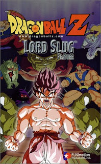 dbz película 4