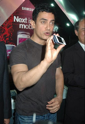 Aamir Khan Gets Slim Again