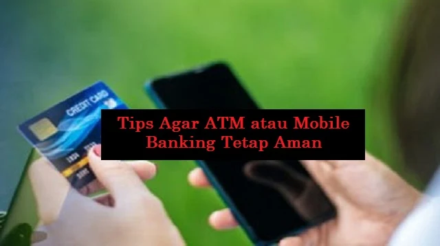 Cara Hack ATM Menggunakan Android