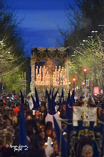 Huerto Granada