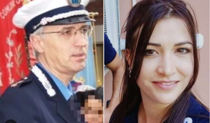 Ex vigilessa uccisa da un colpo di pistola: fermato ex comandante