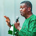 Pastor Adeboye calls for divine intervention against oil cabals sabotaging ‘Dangote Refinery’