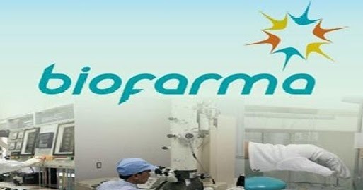 Recruitment Pt Bio Farma Persero Posisi Paramedic Veteriner Tahun 2016 Rekrutmen Lowongan Kerja Bulan Februari 2021