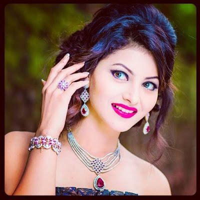 Urvashi Rautela Actress wallpapers