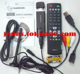 tv tuner usb gadmei utv380