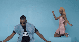 Chege Ft Vanessa Mdee – Manjegeka Mp4 - Video Download