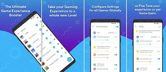 Download Gaming Mode APK for Android